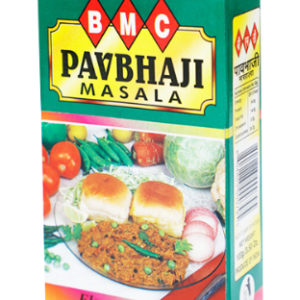 Pav Bhaji Masala 100g | Authentic Mumbai Style Spice Blend | Bawa Masala