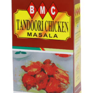 Tandoori Chicken Masala 100g | Authentic Indian Spice Blend | Bawa Masala