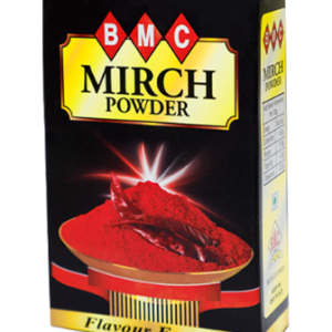 Mirch Powder 100g | Premium Red Chilli Powder | Bawa Masala