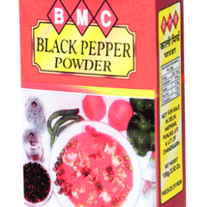 Black Pepper Powder 100g | Premium Kali Mirch Powder | Bawa Masala