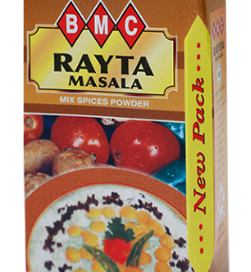 Rayta Masala 100g | Premium Raita Spice Mix | Bawa Masala