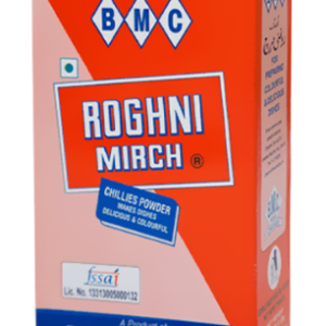 Roghni Mirch 100g | Premium Red Chilli Powder | Bawa Masala