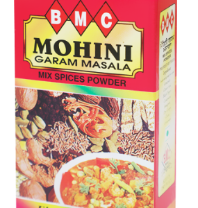 Mohini Garam Masala 100g | Premium Indian Spice Blend | Bawa Masala