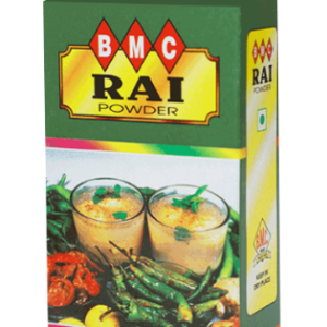 Rai Powder 100g | Premium Mustard Powder | Bawa Masala