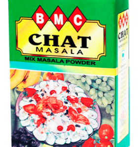 Chat Masala 100g | Premium Chaat Spice Mix | Bawa Masala