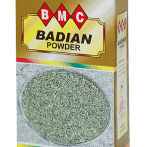 Badian Powder 100g | Premium Star Anise Powder | Bawa Masala