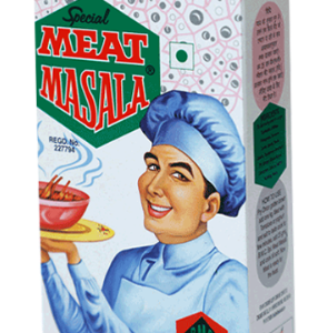 Special Meat Masala 100g | Premium Meat Spice Blend | Bawa Masala