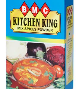 Kitchen King Masala 100g | Premium Indian Spice Blend | Bawa Masala