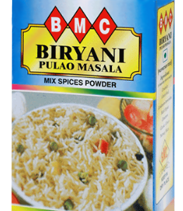 Biryani Pulao Masala 100g | Premium Rice Spice Blend | Bawa Masala