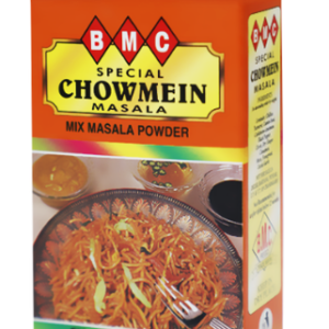 Chowmein Masala 50g | Premium Noodle Spice Blend | Bawa Masala