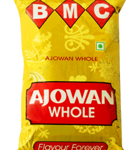 Ajowain Whole 100g | Premium Carom Seeds | Bawa Masala