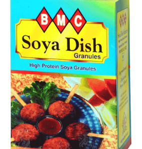 Soya Dish Granules – 200g